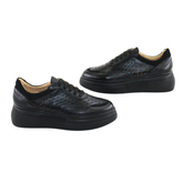 Pantofi Casual Dama Din Piele Naturala Bria 3